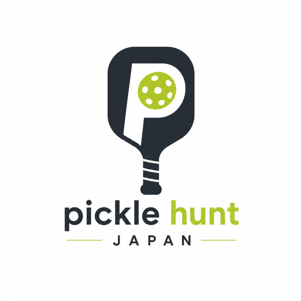 PickleHunt Japan